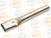 89256MFND00, Grip, Rr. Wheel Wrench, Honda