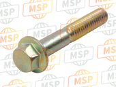 90001GHB700, Bolt, Flange, 6X35, Honda, 1