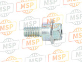 90001KCH780, Bolt, Seat Setting, Honda, 2