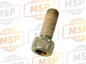 90001KN6930, Boulon De Douille,  6X16, Honda