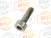 90001MR1000, Bolt, Flange Socket, 6X20, Honda