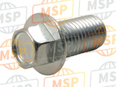 90002KTW900, Bolt, Drain Plug, 12mm, Honda