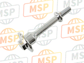 90002MAJG20, Bullone Coperchio Testata, Honda