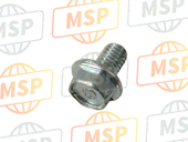 90002MC7000, Bolt, Flange, 5X8, Honda