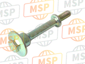 90002MT4003, Bullone Coperchio Testata, Honda