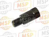 90003KPC640, Bolt, Adapter, Honda, 2