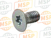 90003KRN670, Screw, Special Flat, 6X12, Honda, 1