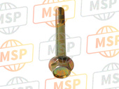 90003ZF5003, Bolt, Flange, 10X85, Honda, 3