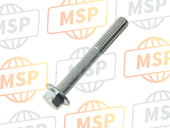 90004GHB720, Bolt, Flange, 6X45(Nshf), Honda