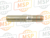 90004KCW851, Bolt, Stud, 7X25, Honda, 2