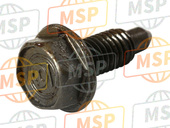 90004MM5000, Bolt, Special, 6X18, Honda