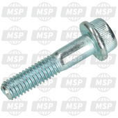 90005KN8730, Bolt,Socket,6X28, Honda, 2