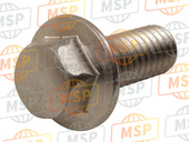 90006GHB620, Bolt, Flange, 6X14 (Nshf), Honda