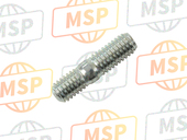 90006HA8630, Bolt, Stud, 6X24, Honda