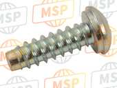 90006MR5870, Screw, Special, 5mm, Honda, 2