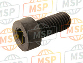 90010HF1670, Bolt, Socket, 8X18, Honda