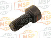 90010HF1670, Bolt, Socket, 8X18, Honda, 2