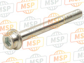 90010KN8730, Bolzen,6X55, Honda