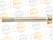 90010KN8730, Bolzen,6X55, Honda, 2