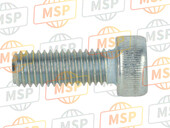 90010MCT000, Bolt, Socket, 8X22, Honda, 2