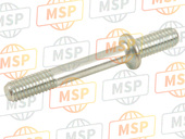 90011KCY670, Bolt, Special Stud, Honda