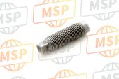 90012333000, Screw, Tappet Adjusting, Honda