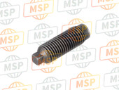 90012KK3830, Screw, Tappet Adjusting, Honda