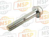 90012ME5000, Bout, Flens Houder, 6X32, Honda, 2