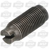 90012MK2000, Tornillo,  Ajuste De Balan, Honda, 2