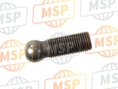 90012MS2610, Screw, Tappet Adjusting, Honda