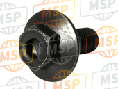 90013MEB670, Bolt, Special, 12X28, Honda