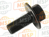 90013MEB670, Speciale Bout 12X28, Honda, 2