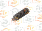 90014MCH000, Screw, Tappet Adjusting, Honda