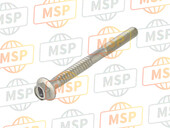 90015MFAD01, Bullone A Termica Collett, Honda