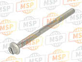 90016MFAD01, Bullone A Termica Collett, Honda