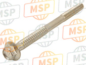 90016MFL003, Bolt, Flange, 9X126, Honda