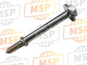 90017436000, Bolt, Special, 6X45.5, Honda