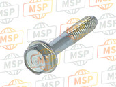 90017883000, Bolt, Flange, 6X32(CT200), Honda