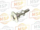 90017KPL900, Bullone Coperchio Testata, Honda