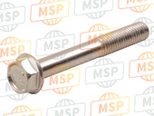 90017MFL000, Bolt, Flange, 7X50, Honda