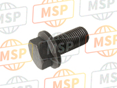 90019413000, Bolt, Flange, 12X25, Honda