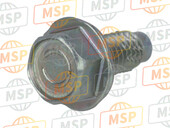 90019883000, Bolt, Flange, 5X10 (CT200, Honda