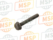 90019MA6000, Tornillo De Reborde 6X39., Honda