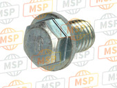 90019MAT000, Bolt, Sealing, 8mm, Honda