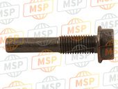 90021KW3010, Bullone,  Arresto Molla Di, Honda, 2