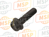 90023MA6000, Tornillo De Reborde 12X45, Honda