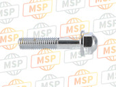 90024MZ0000, Boulon De Chapeau De Brid, Honda