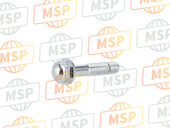 90024MZ0000, Flanschkopfschraube, 8X38, Honda, 2