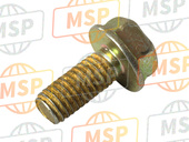 90028MA6000, Bolt,Special Flan, Honda, 2