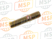 90031GBL000, Bolt,Stud,6X19, Honda